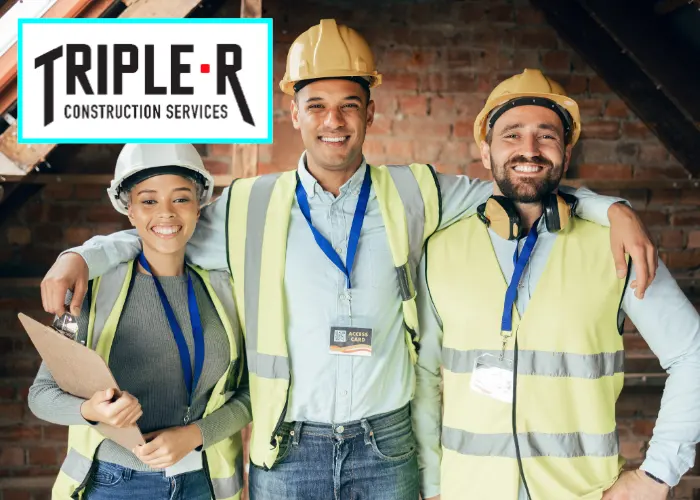 Triple R Construction Services